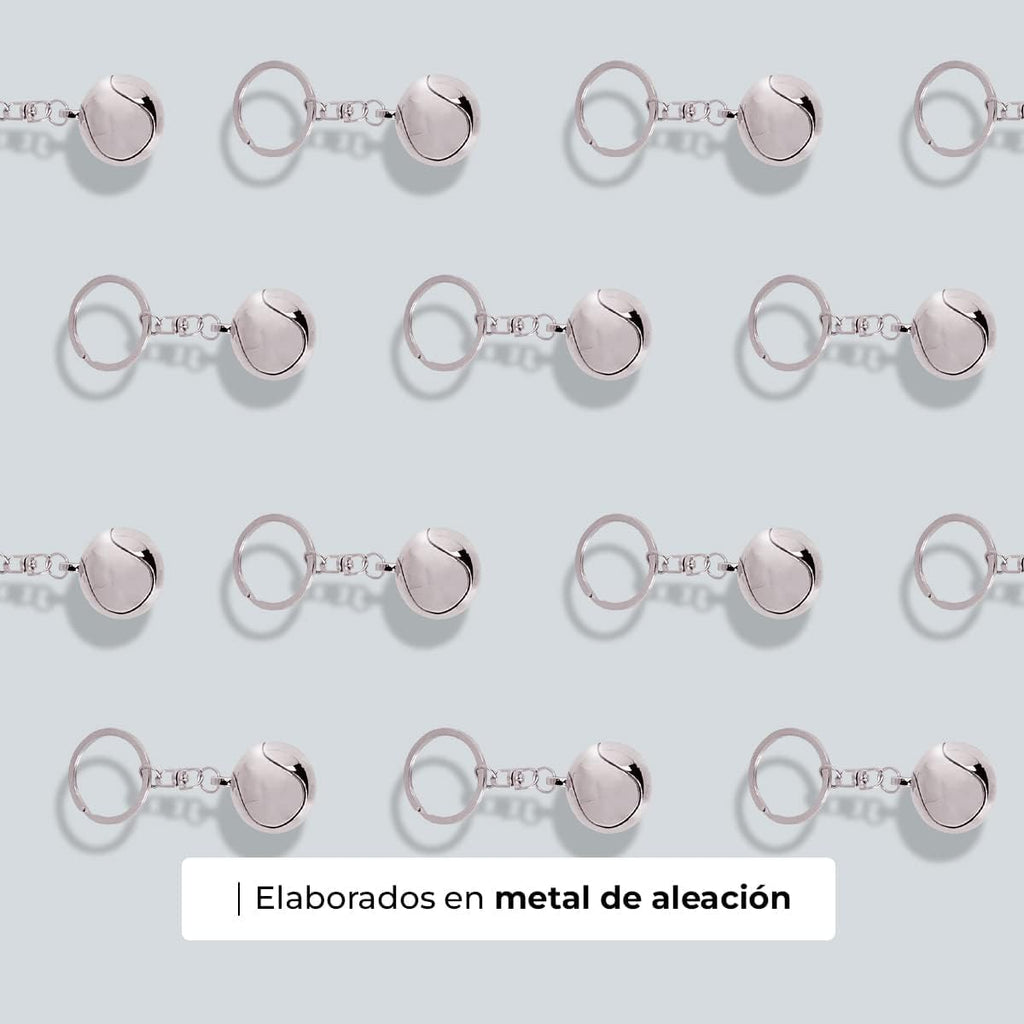 ibera gifts - Foto Llavero personalizado En Forma de pelota Tenis/Padel - Regalos originales personalizados para Mujer Hombre Parejas Novios Papa Dia del Padre - Grabado con Imagen