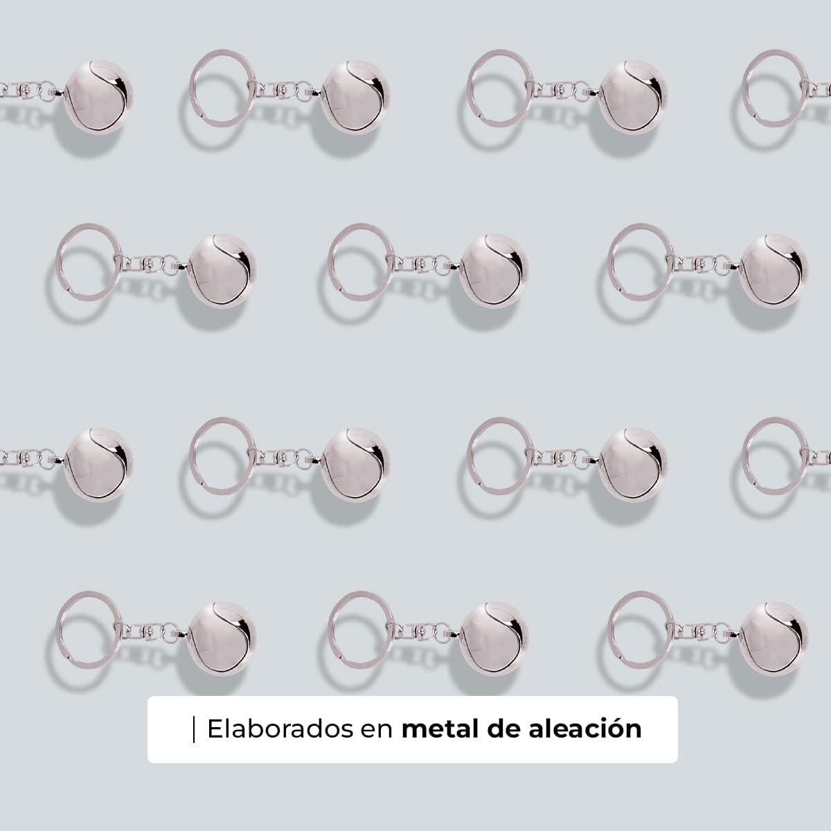 ibera gifts - Foto Llavero personalizado En Forma de pelota Tenis/Padel - Regalos originales personalizados para Mujer Hombre Parejas Novios Papa Dia del Padre - Grabado con Imagen