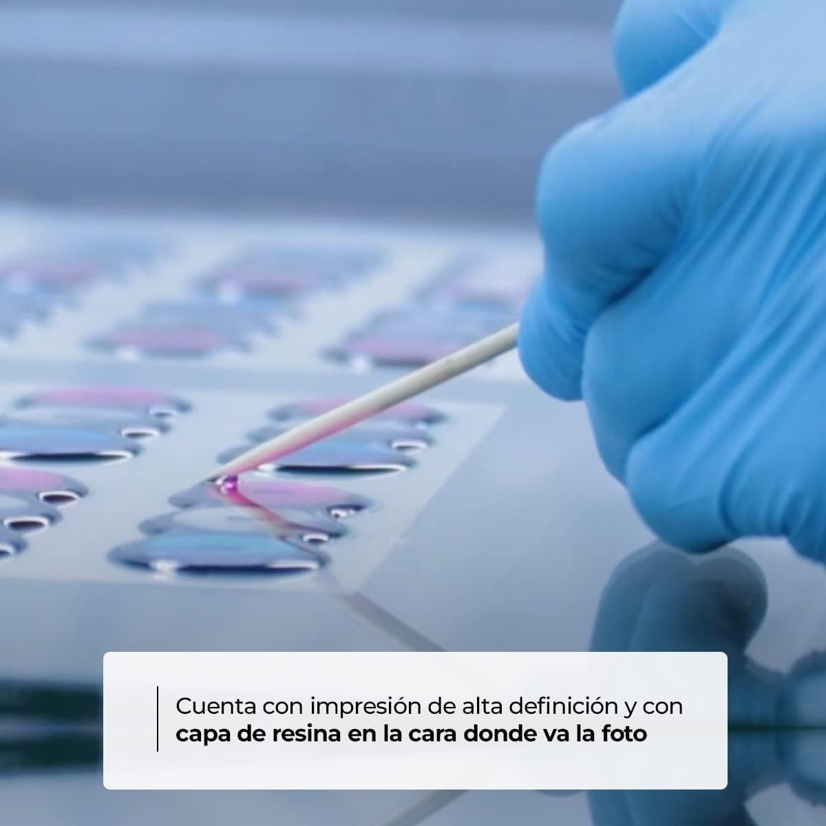 ibera gifts - Foto Llavero personalizado Bola de Golf - Regalos originales personalizados Mujer Hombre Parejas Novios Papa Dia de Padre - Grabado con Imagen Mensaje