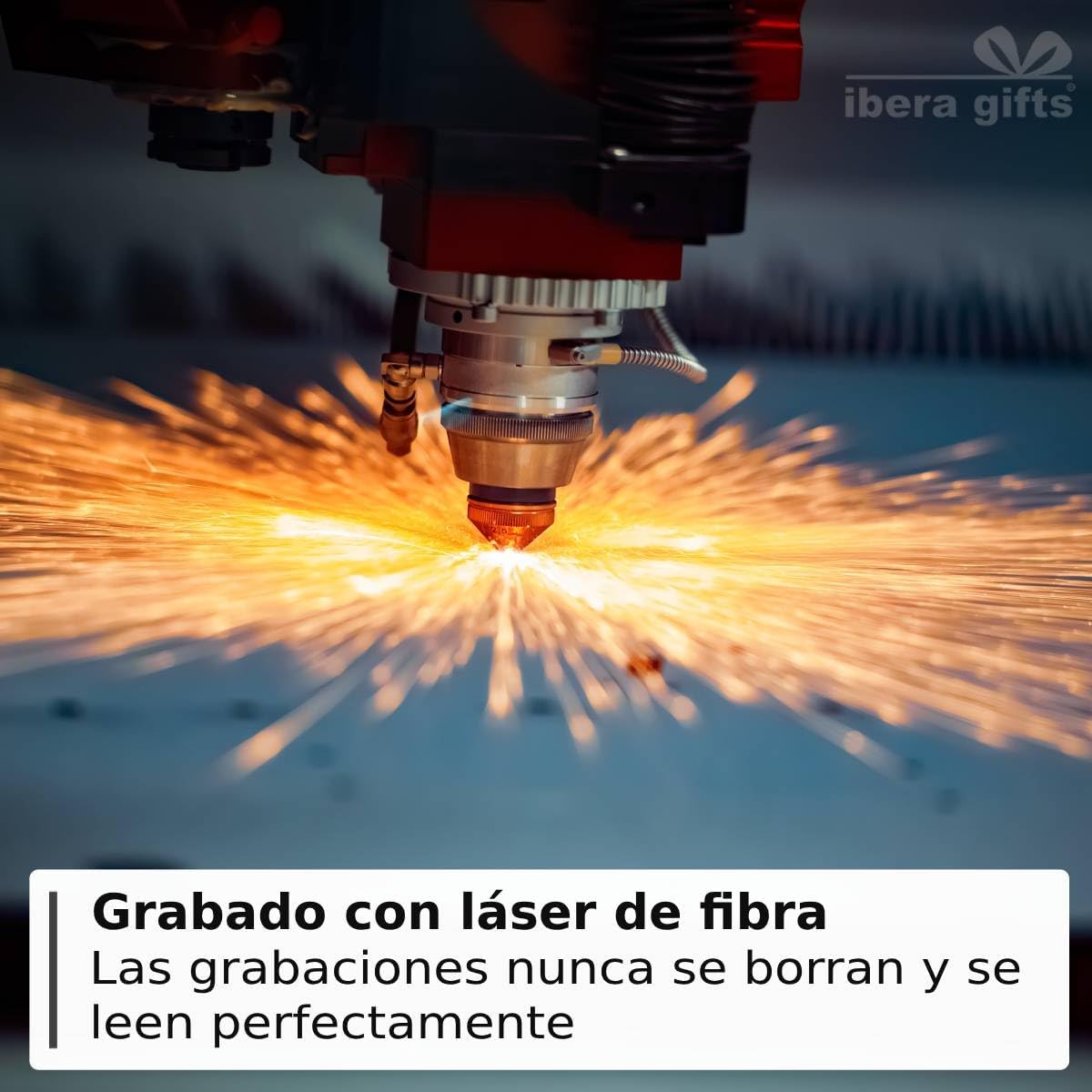 ibera gifts - Llavero Personalizado Casco De Moto Grabado Con Láser • Llavero Con Nombre Y Mensaje • Regalo Original Para Motoristas, Hombre, Mujer, Pareja, Aniversario