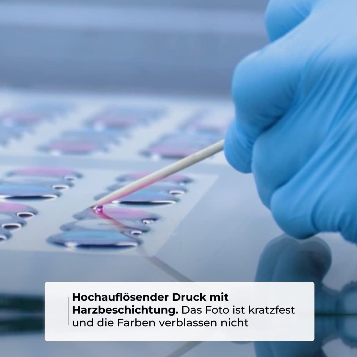 ibera gifts – Schlüsselanhänger personalisiert rund – Schlüsselanhänger Foto Basketball Design – Fotogeschenk mit Bild – Geschenk für Basketballfans