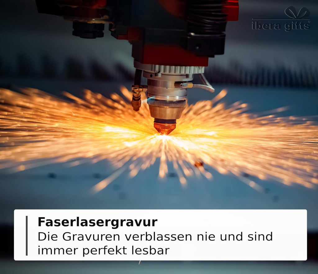 Ibera gifts - Hundehalsband Personalisiert, Hundehalsband Mit Namen Für Kleine Hunde, 25-40 cm, Reflektierend (Schwarz, S Klein)