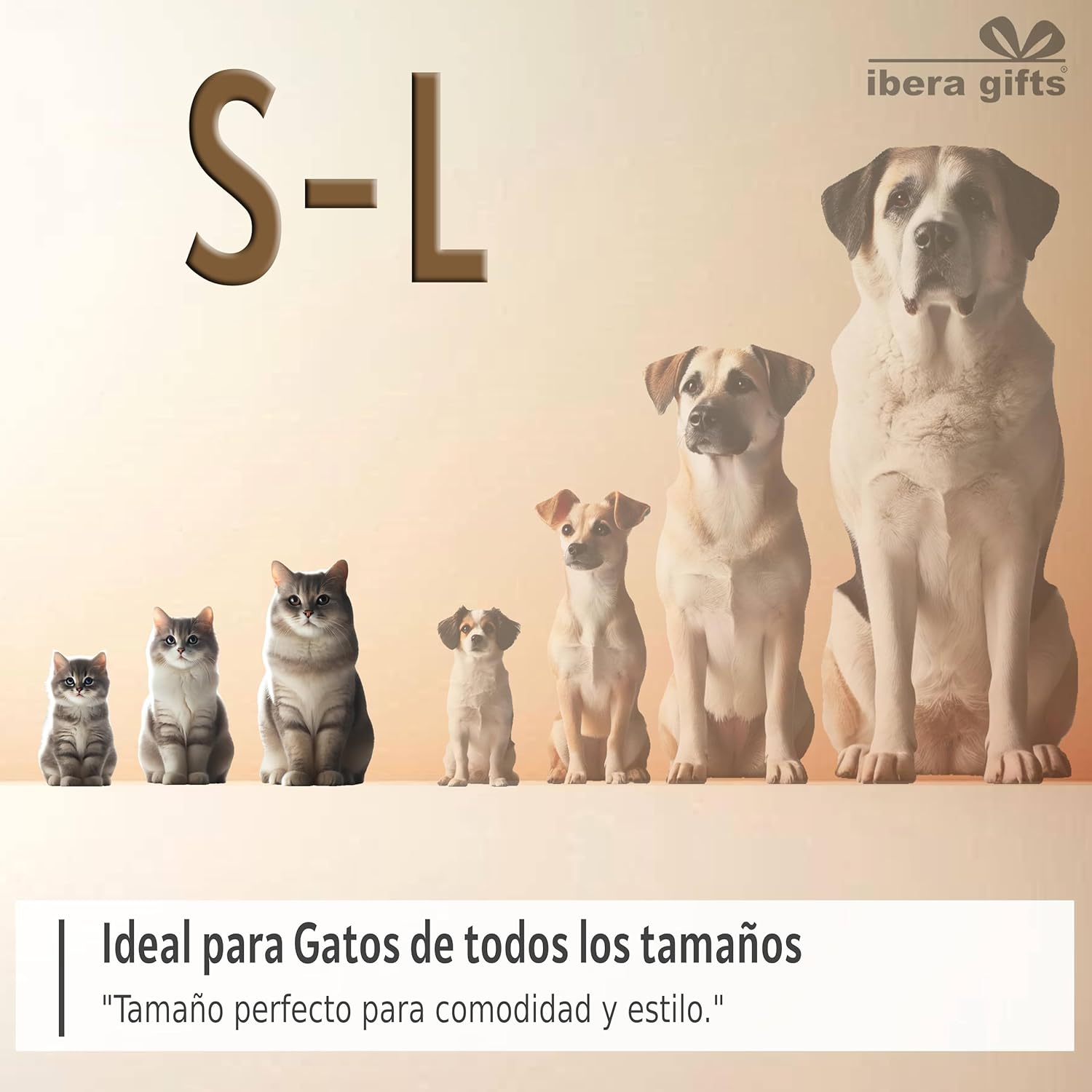 Ibera Gifts - Collar Gato Personalizado Antiahogo y Reflectante, Ajustable De 22 a 30 cm, Grabado Con Nombre, Para Gatos De Todos Los Tamaños, Sin Cascabel (Azul)