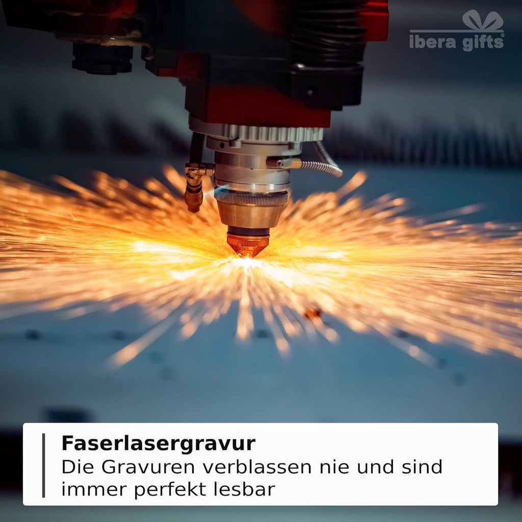 Ibera gifts - Hundemarke mit Gravur und personalisierte Hundemarke in Pfotenform, perfekt für kleine bis mittelgroße Haustiere (Rosa)