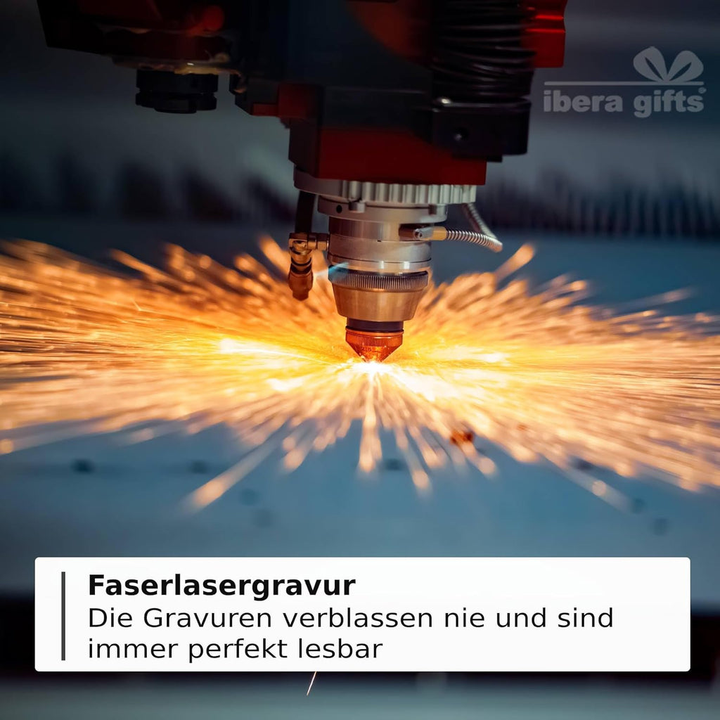 Ibera gifts - Katzenhalsband Personalisiert, Katzenhalsband mit Namen Für Katzen mit Sicherheitsverschluss Selbstöffnend, Reflektierend (Schwarz)